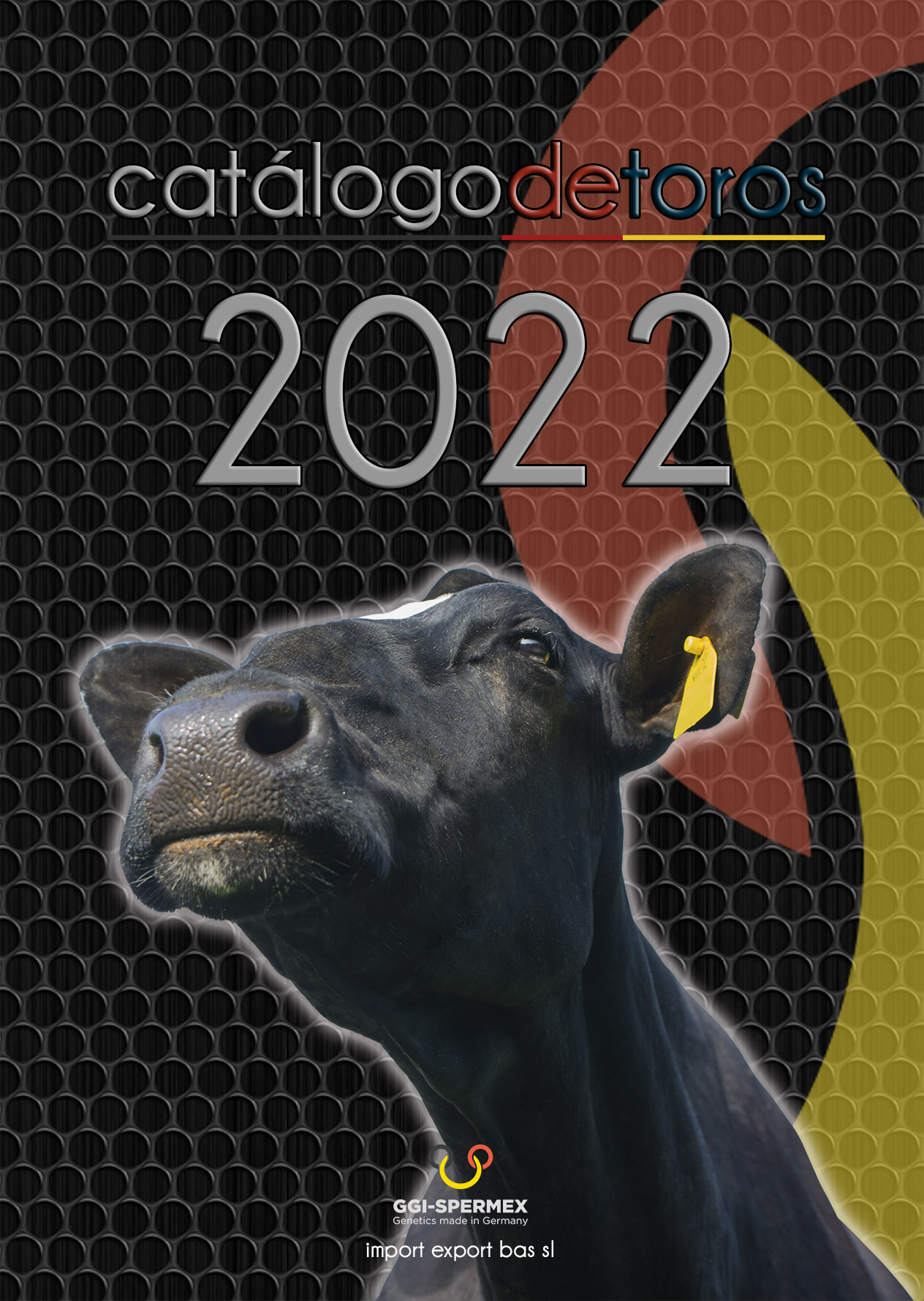 CATALOGO 2022 BAS - GGI-SPERMEX